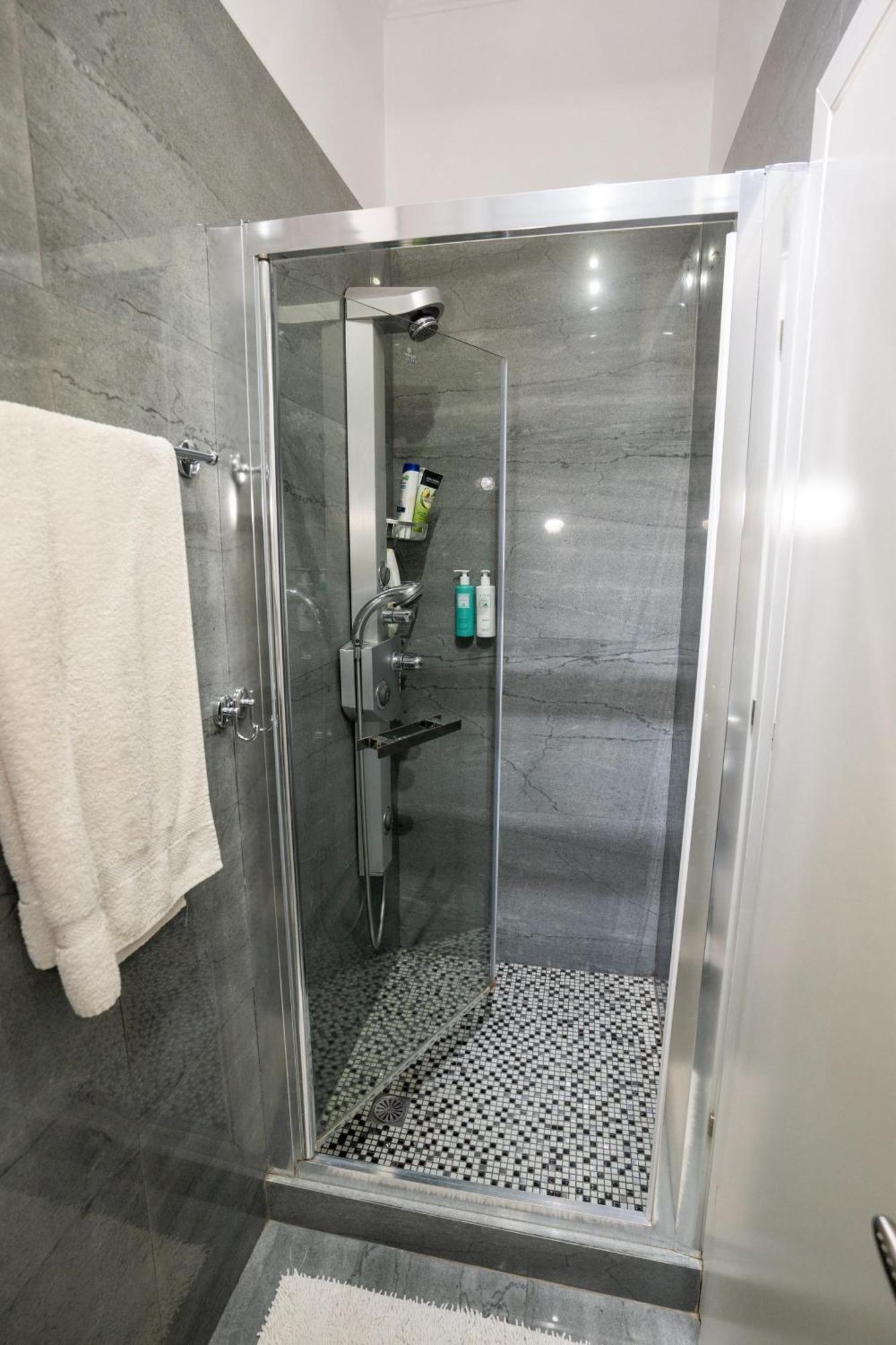 Marin Bougainville Апартаменты