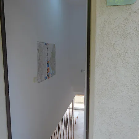 Marin Bougainville Apartament Sarande Room photo