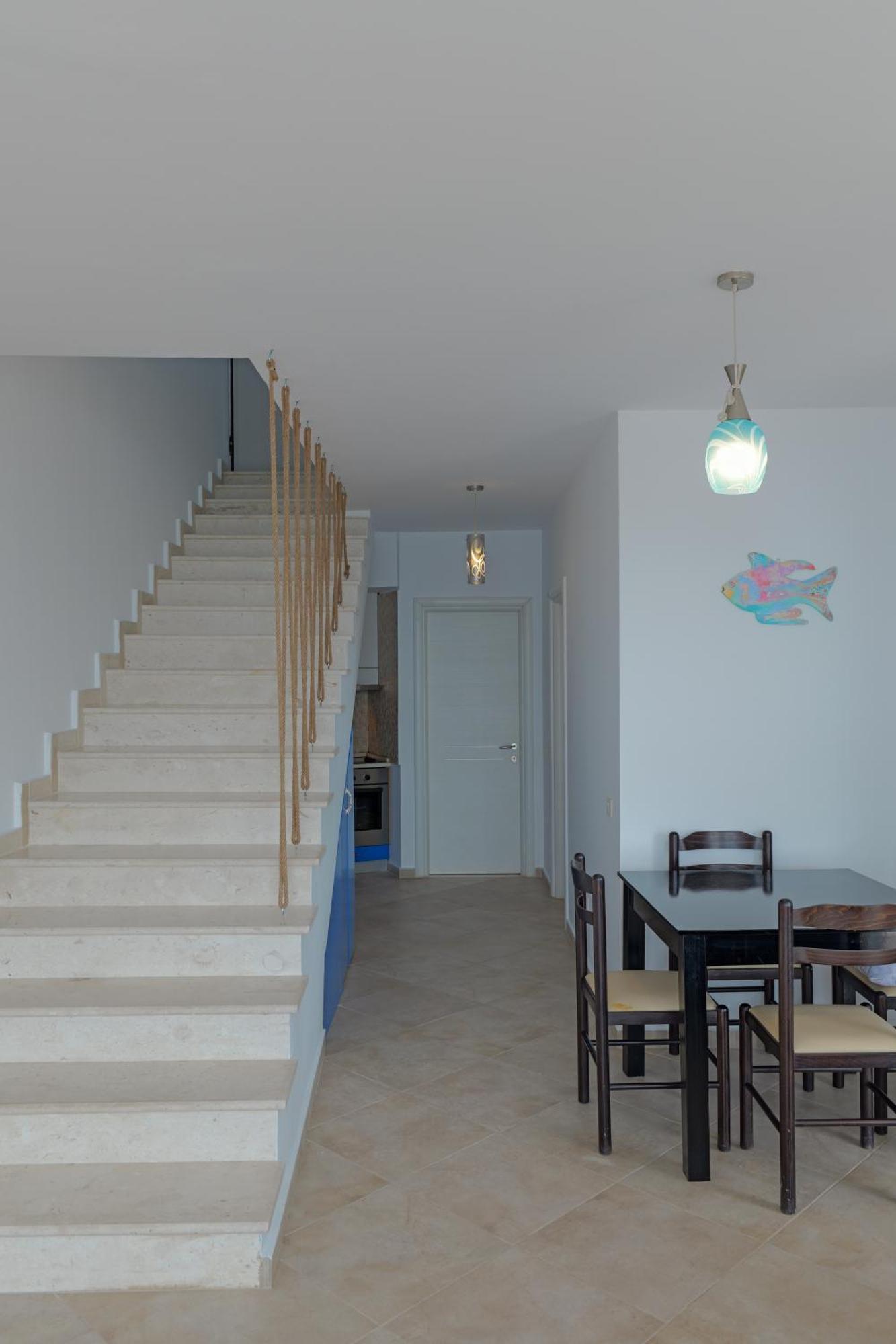 Marin Bougainville Apartamento *