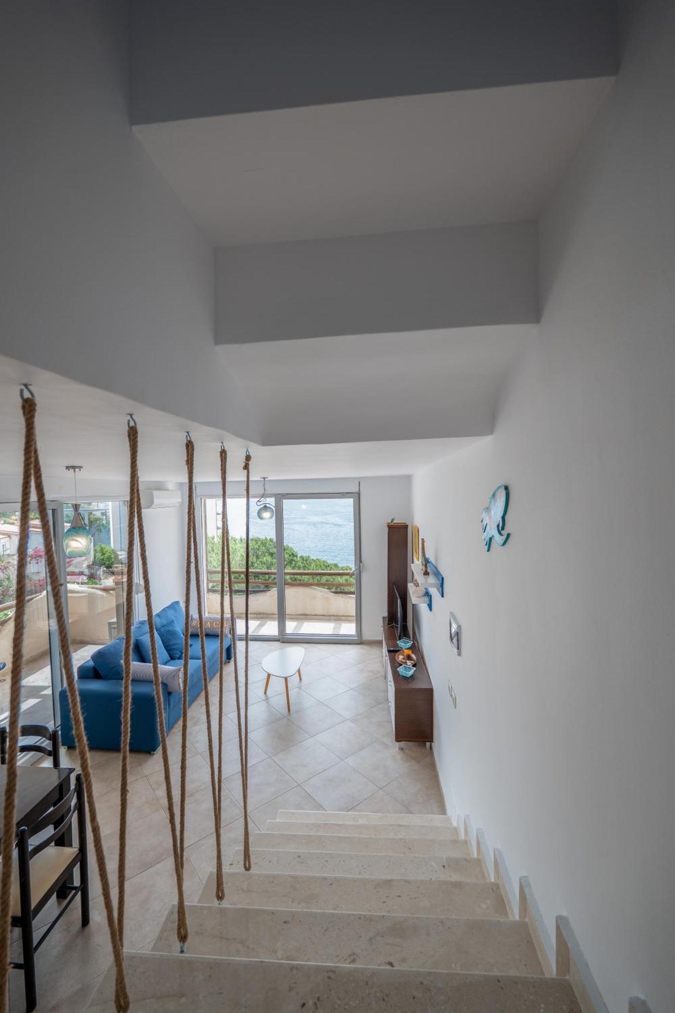 Apartment Marin Bougainville Sarande