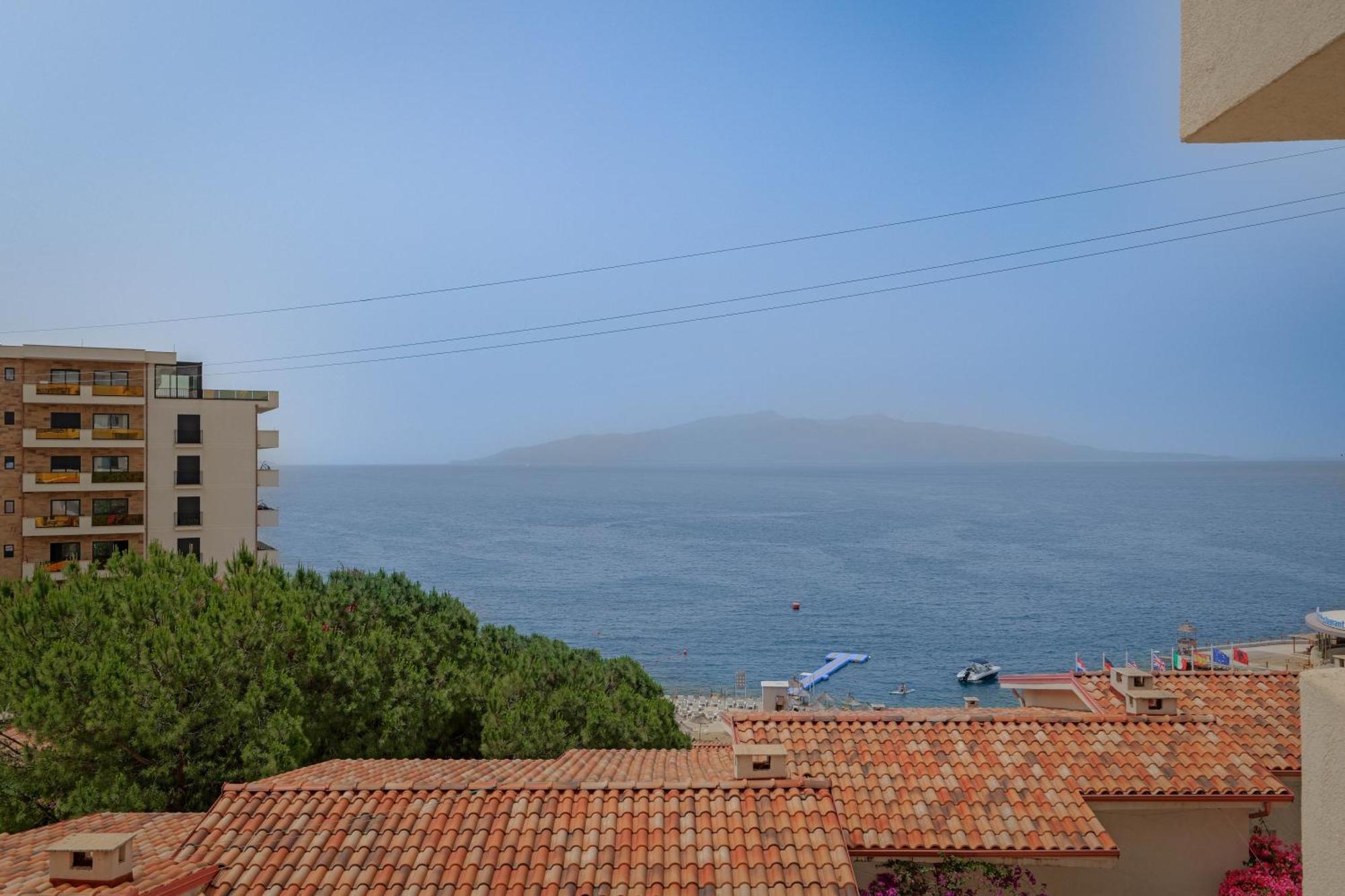 Marin Bougainville Apartamento *