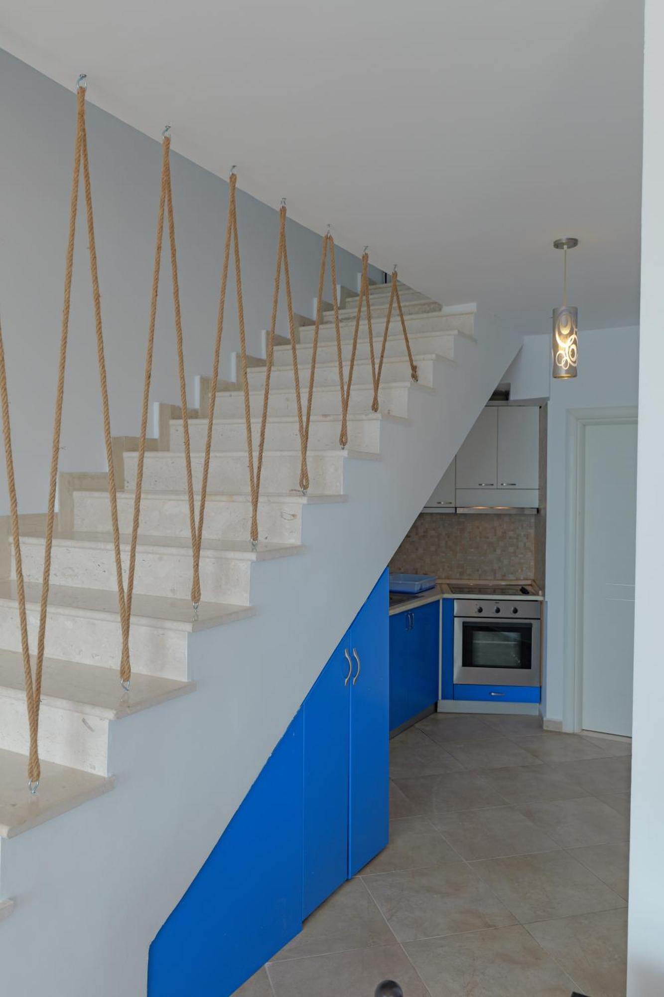 Apartment Marin Bougainville Sarande