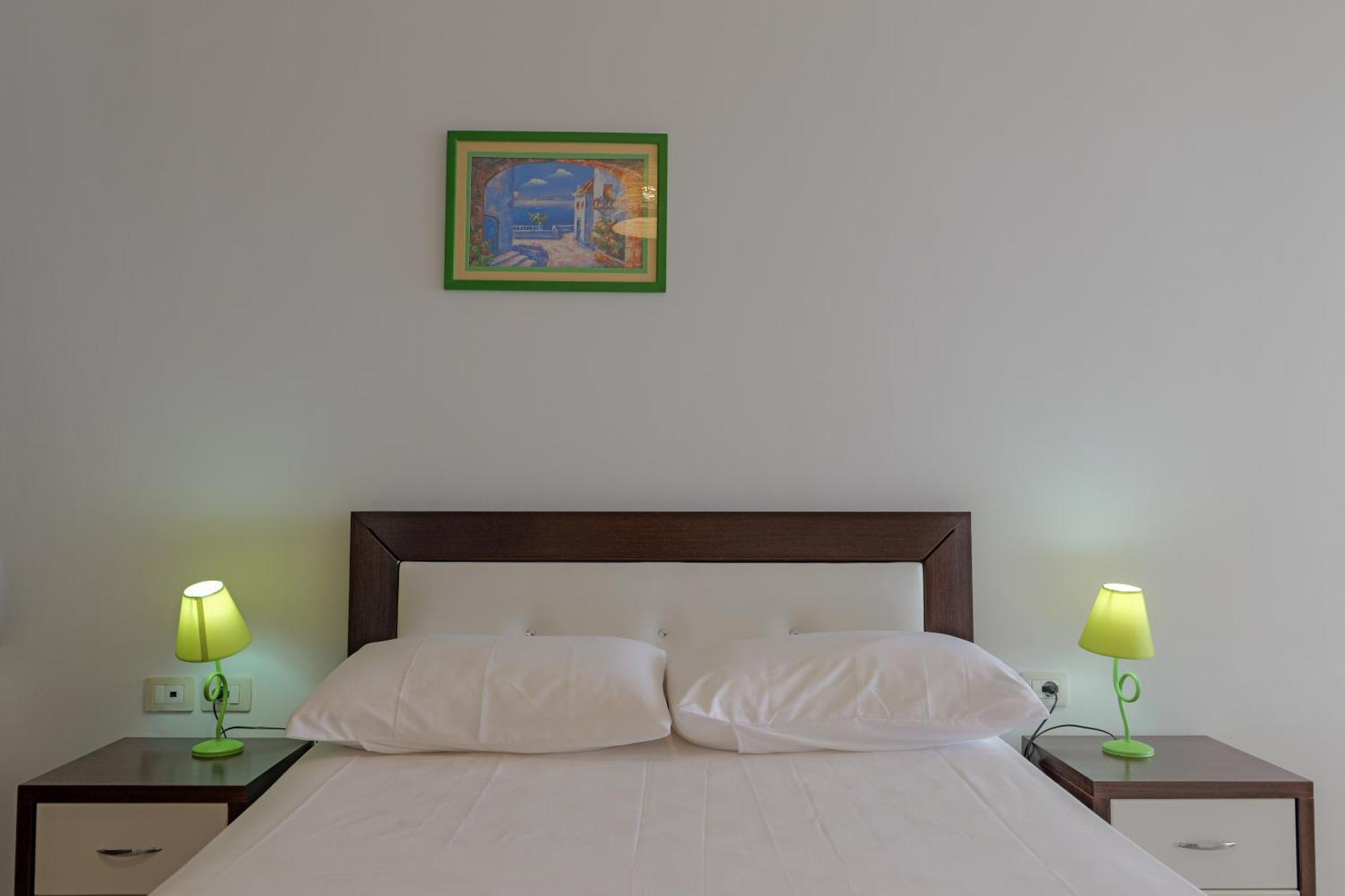 Apartment Marin Bougainville