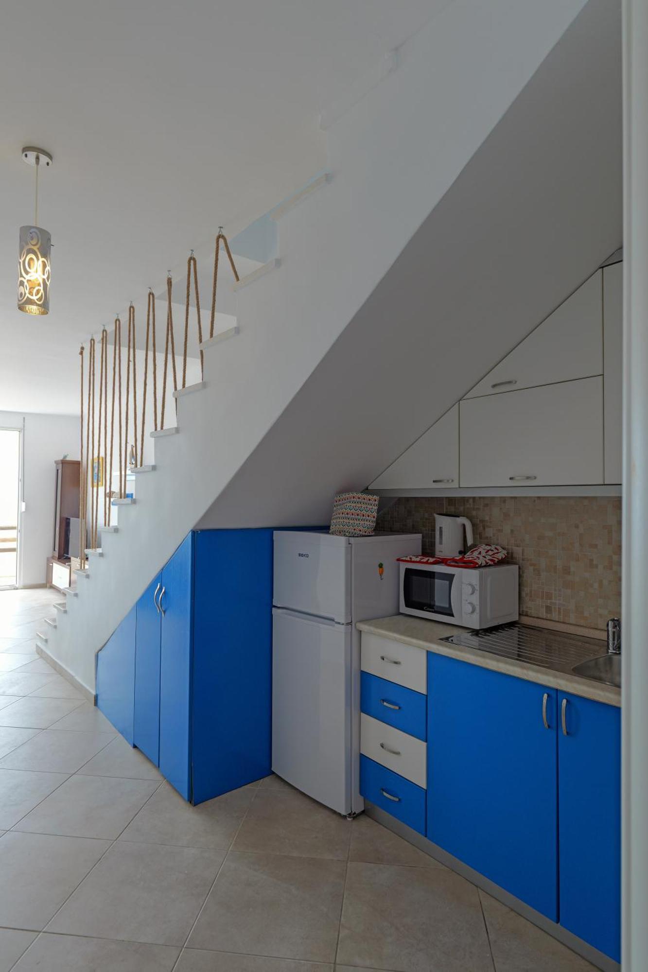 Marin Bougainville Apartment