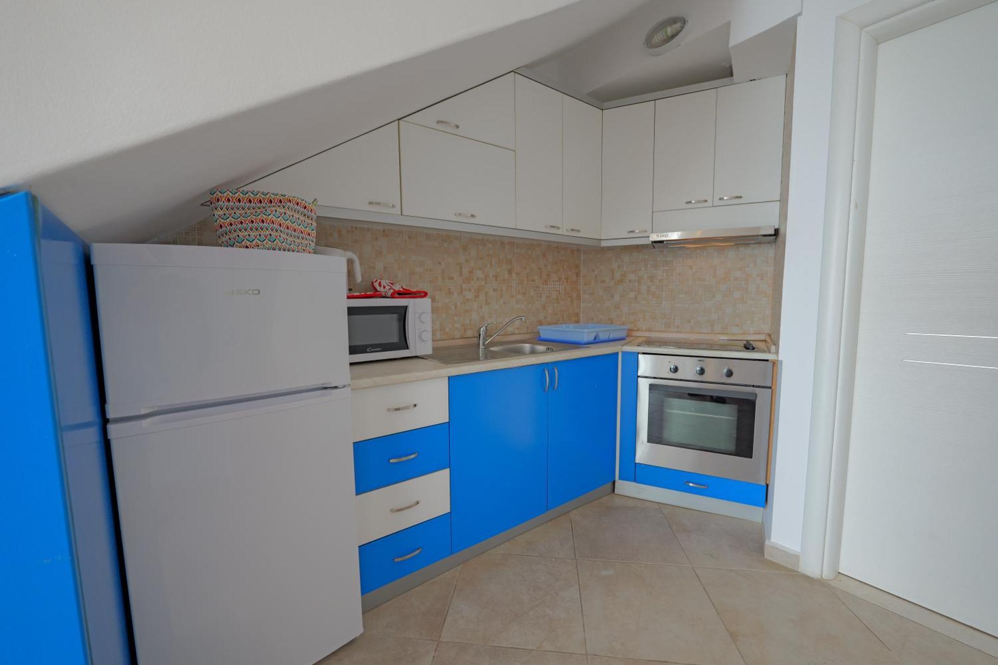 Marin Bougainville Apartamento