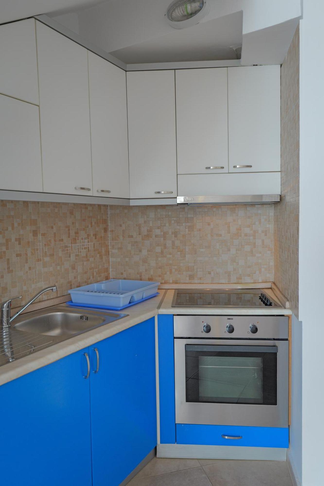 Apartamento Marin Bougainville *