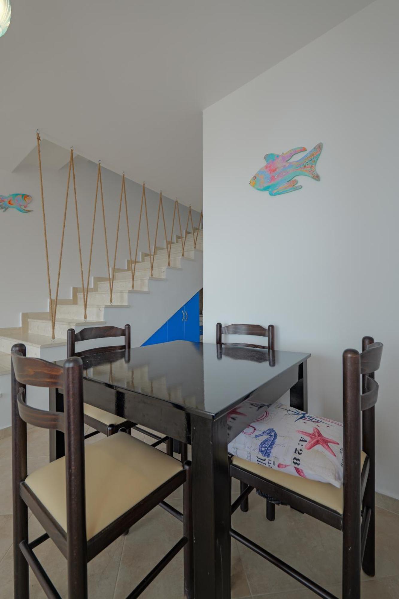 Apartment Marin Bougainville Sarande