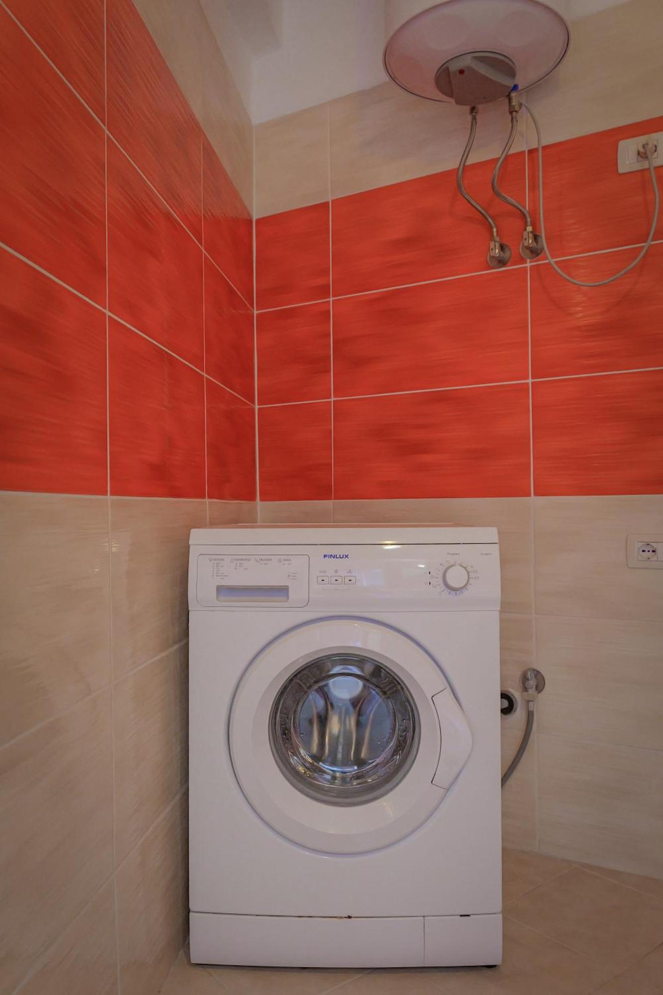 Marin Bougainville Apartamento