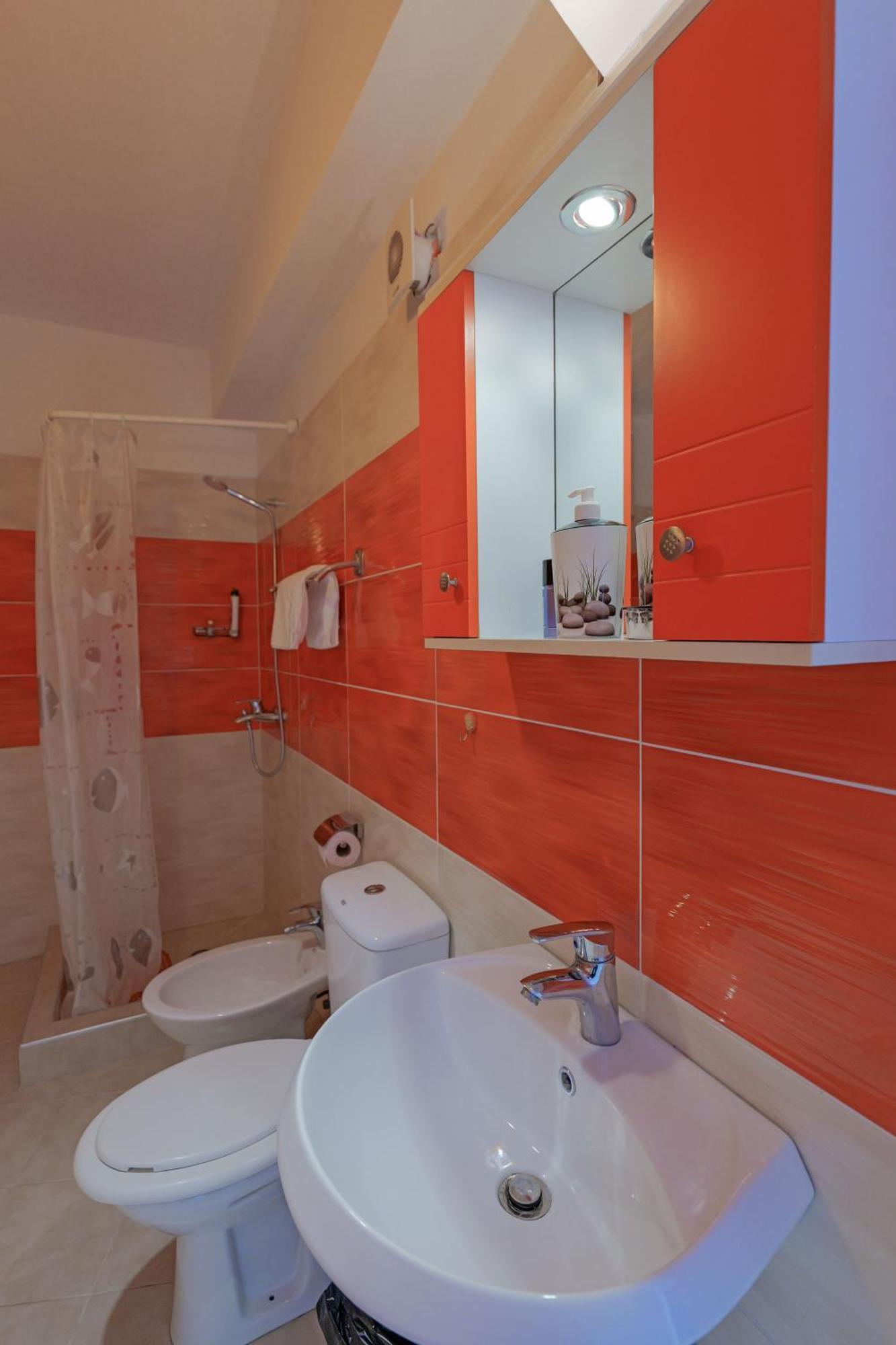 Apartment Marin Bougainville