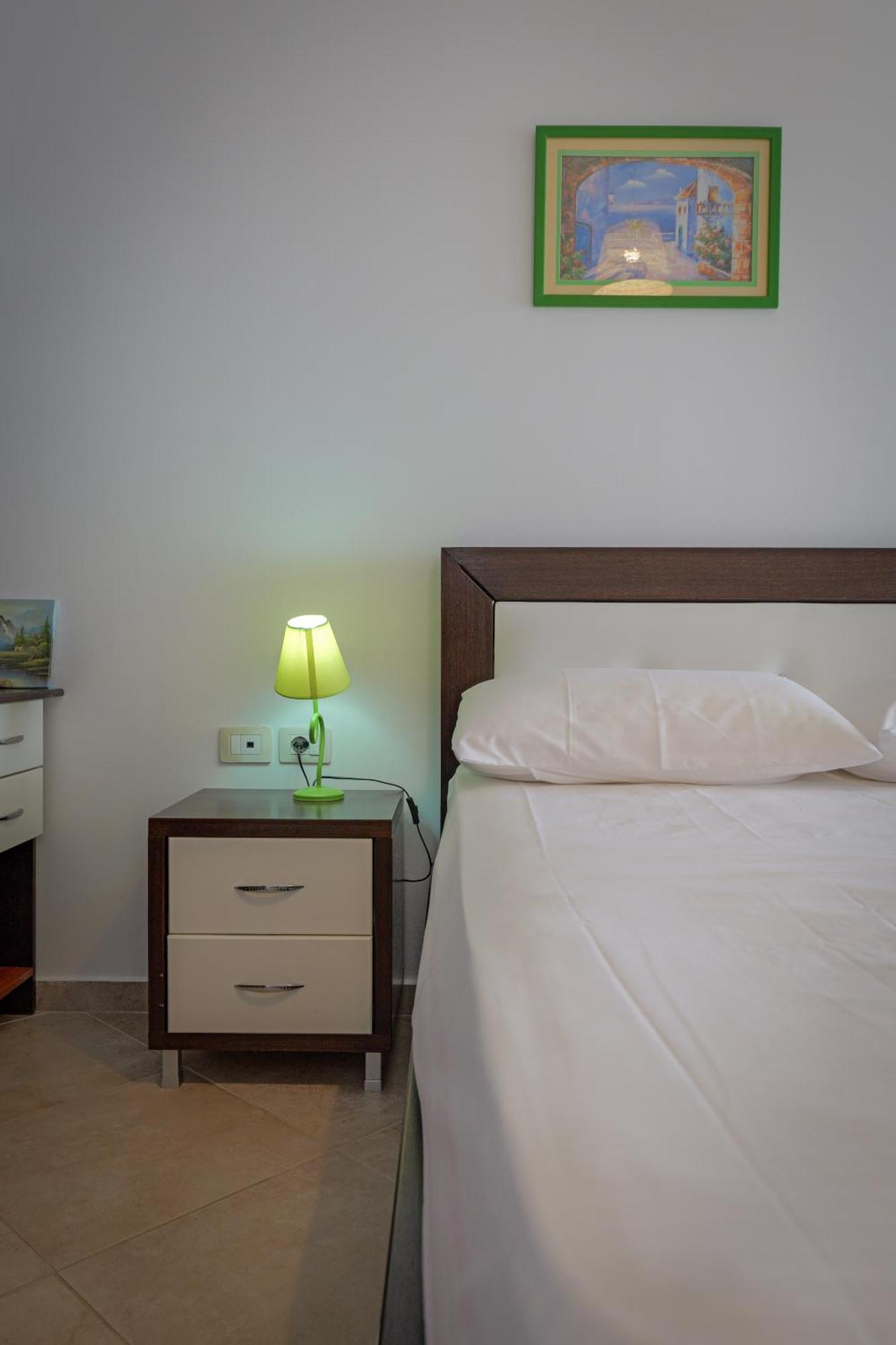 Apartment Marin Bougainville *