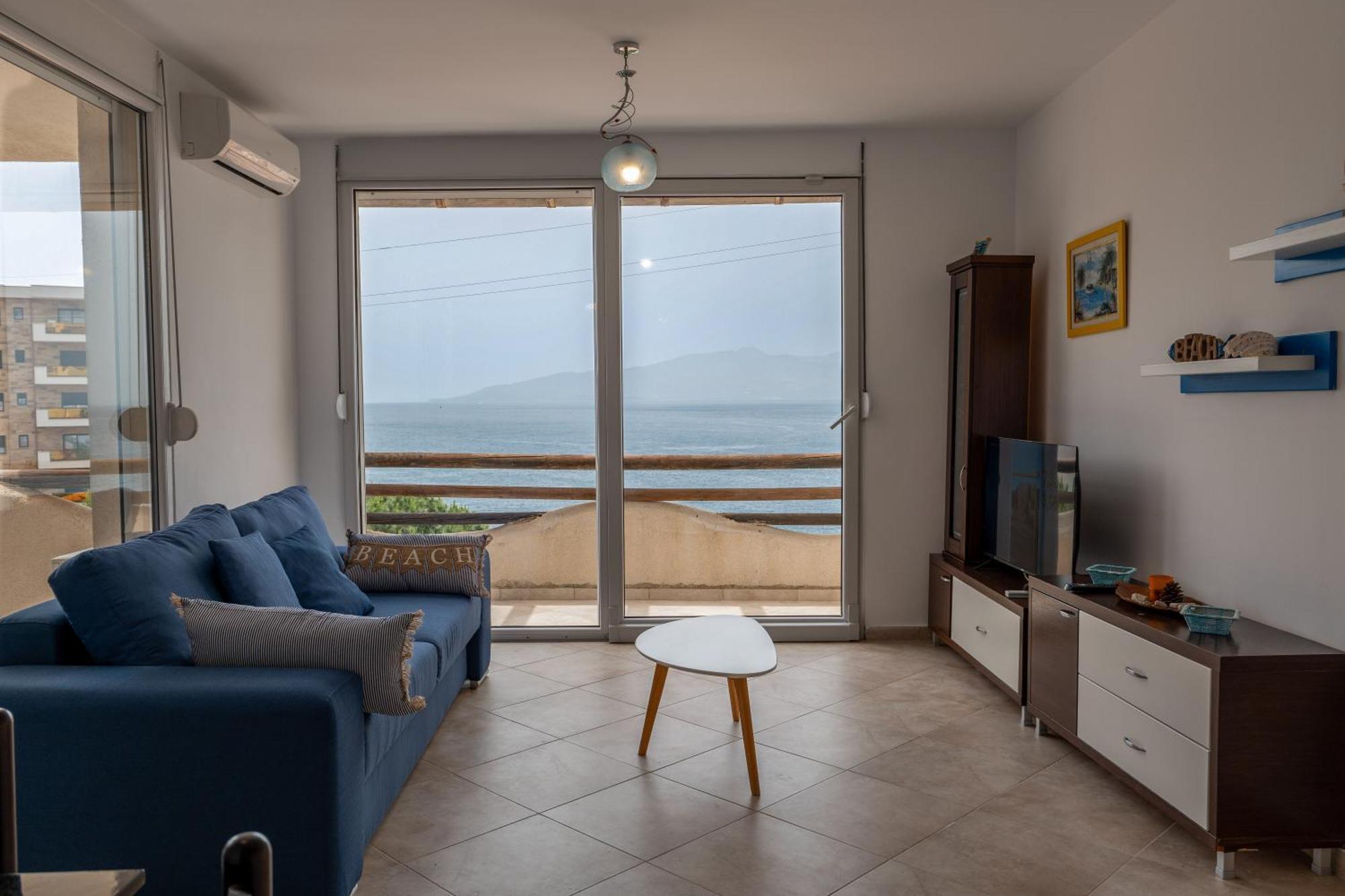 Marin Bougainville Apartamento *