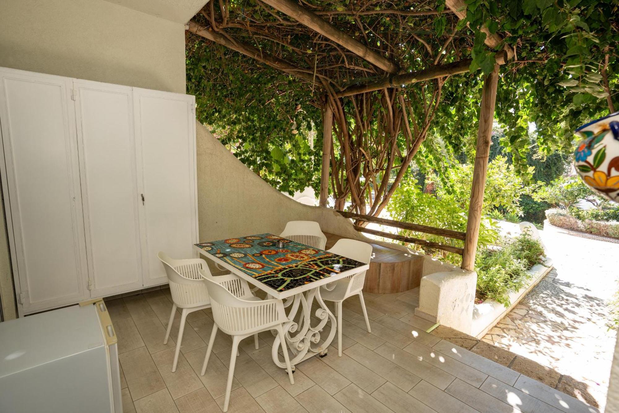 Apartment Marin Bougainville