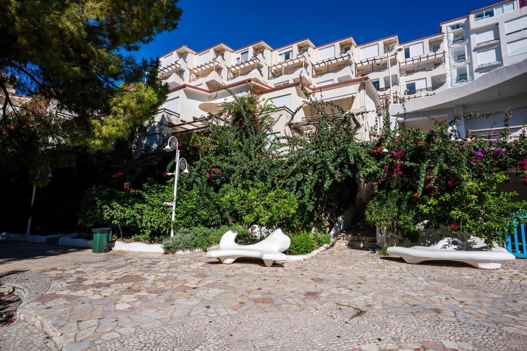 Apartment Marin Bougainville *