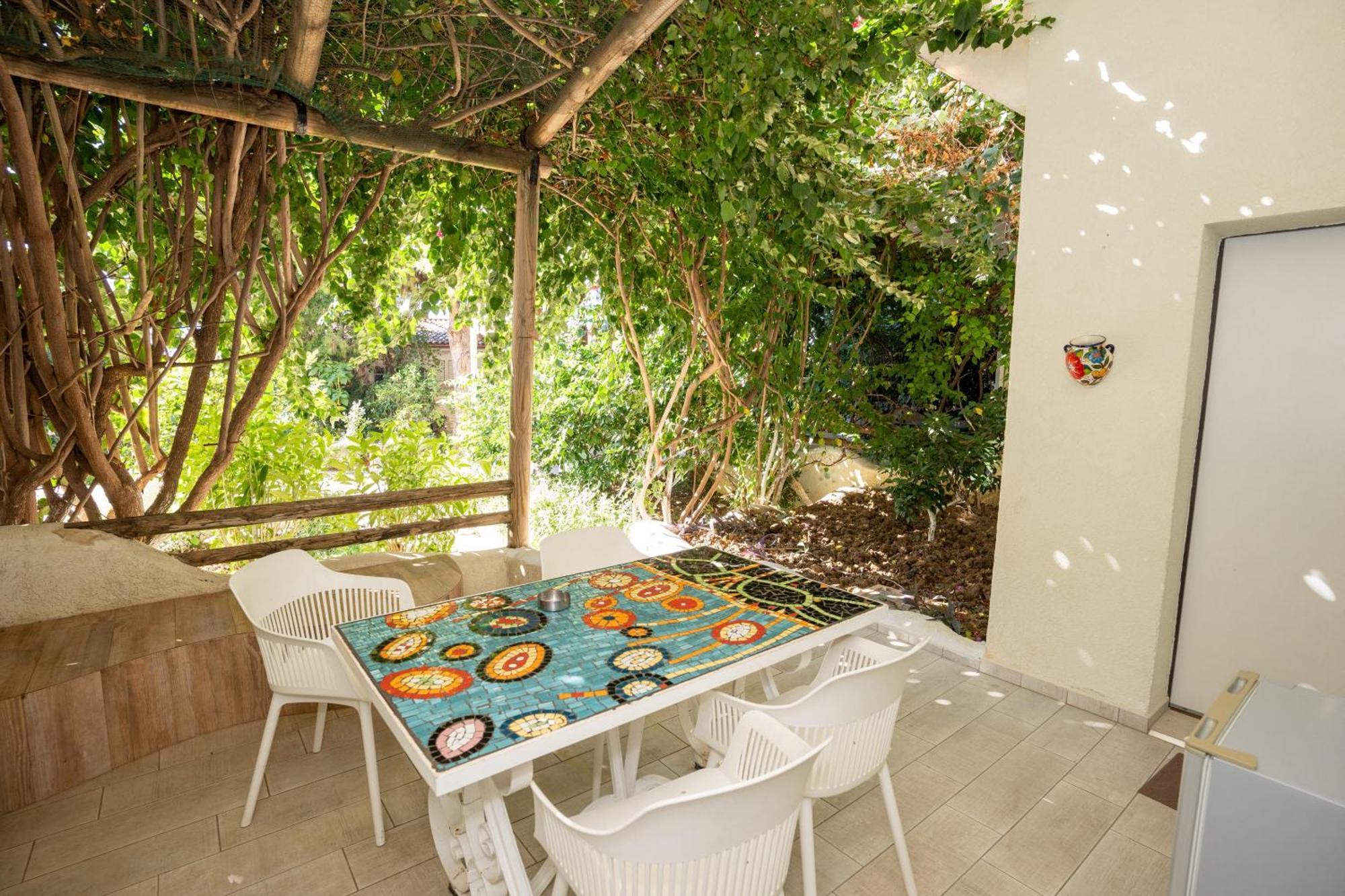 Marin Bougainville Apartment *