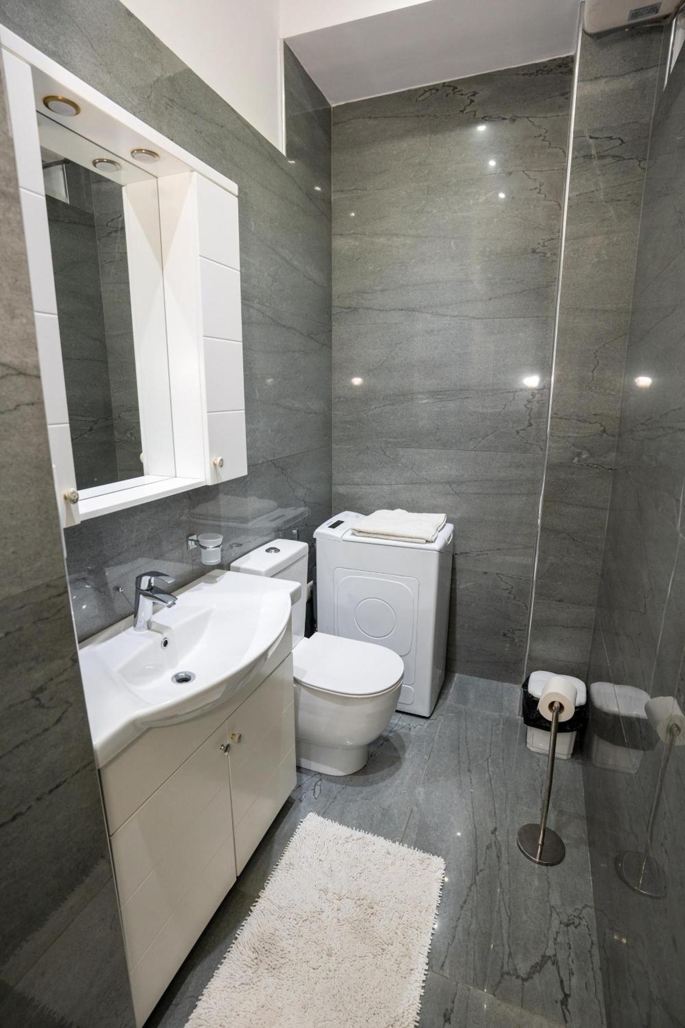 Apartamento Marin Bougainville Sarandë