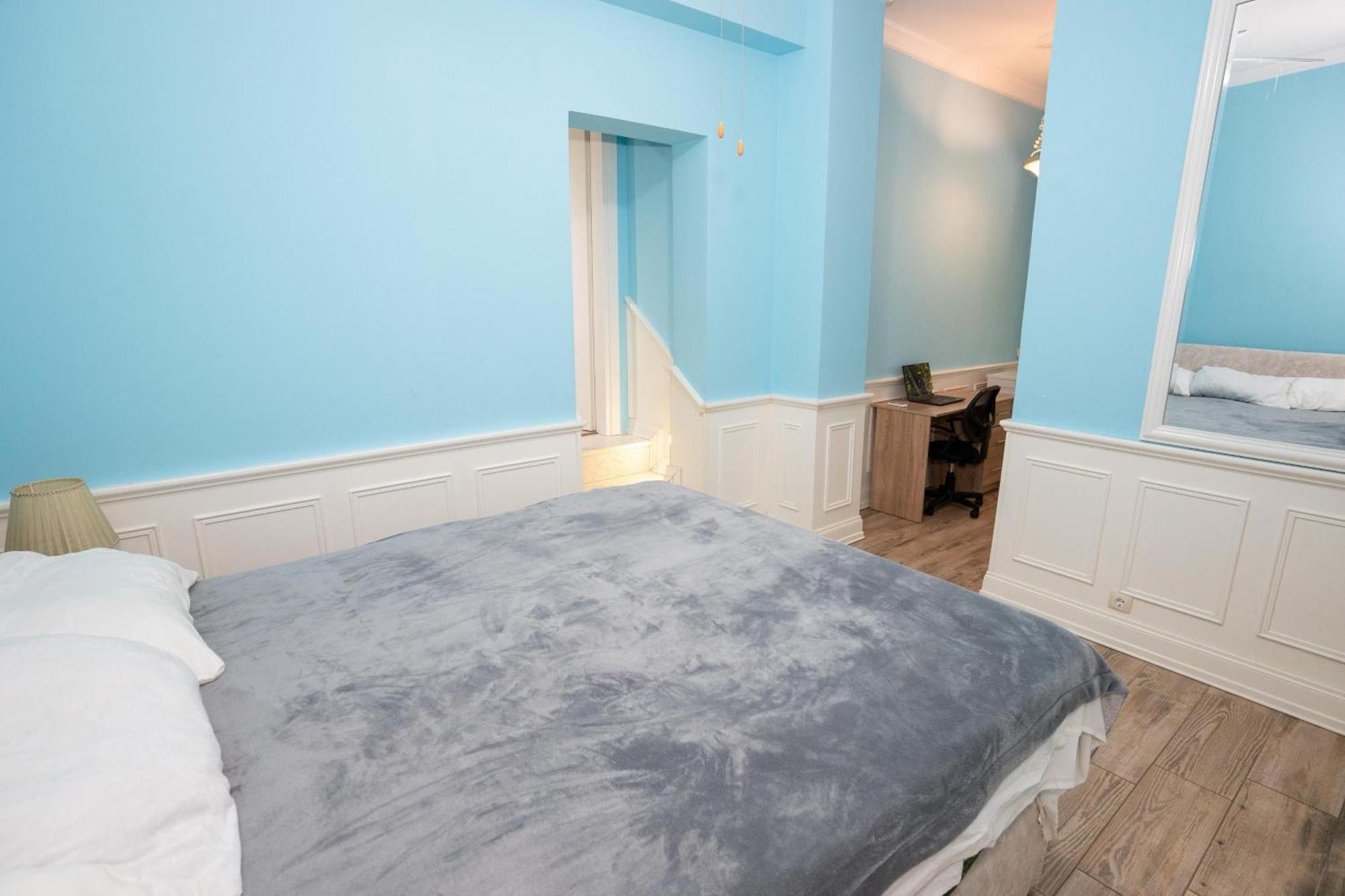 Marin Bougainville Apartment