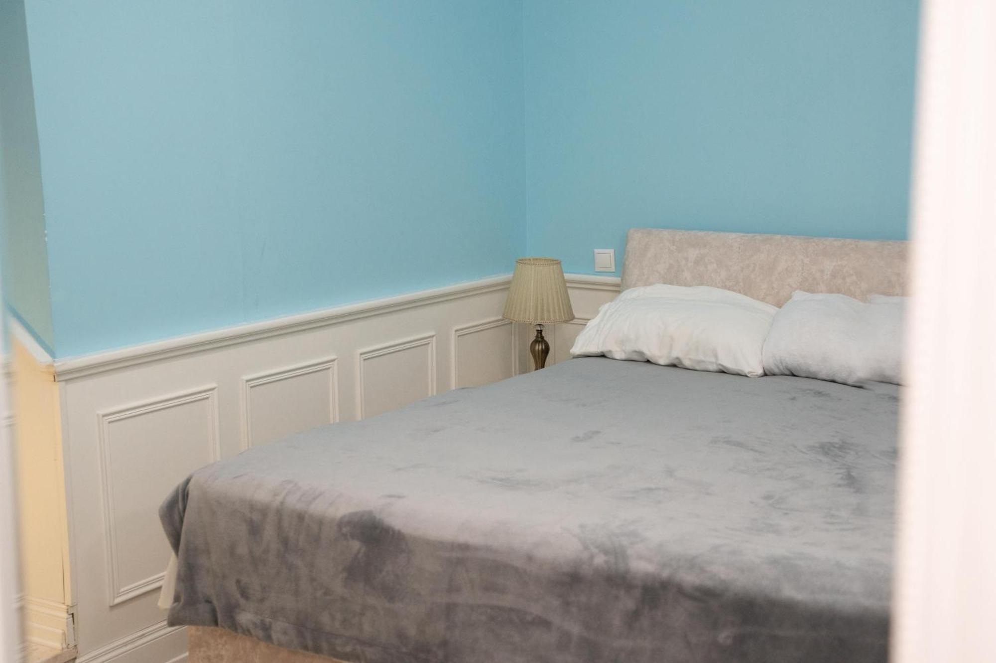 Apartment Marin Bougainville Sarande