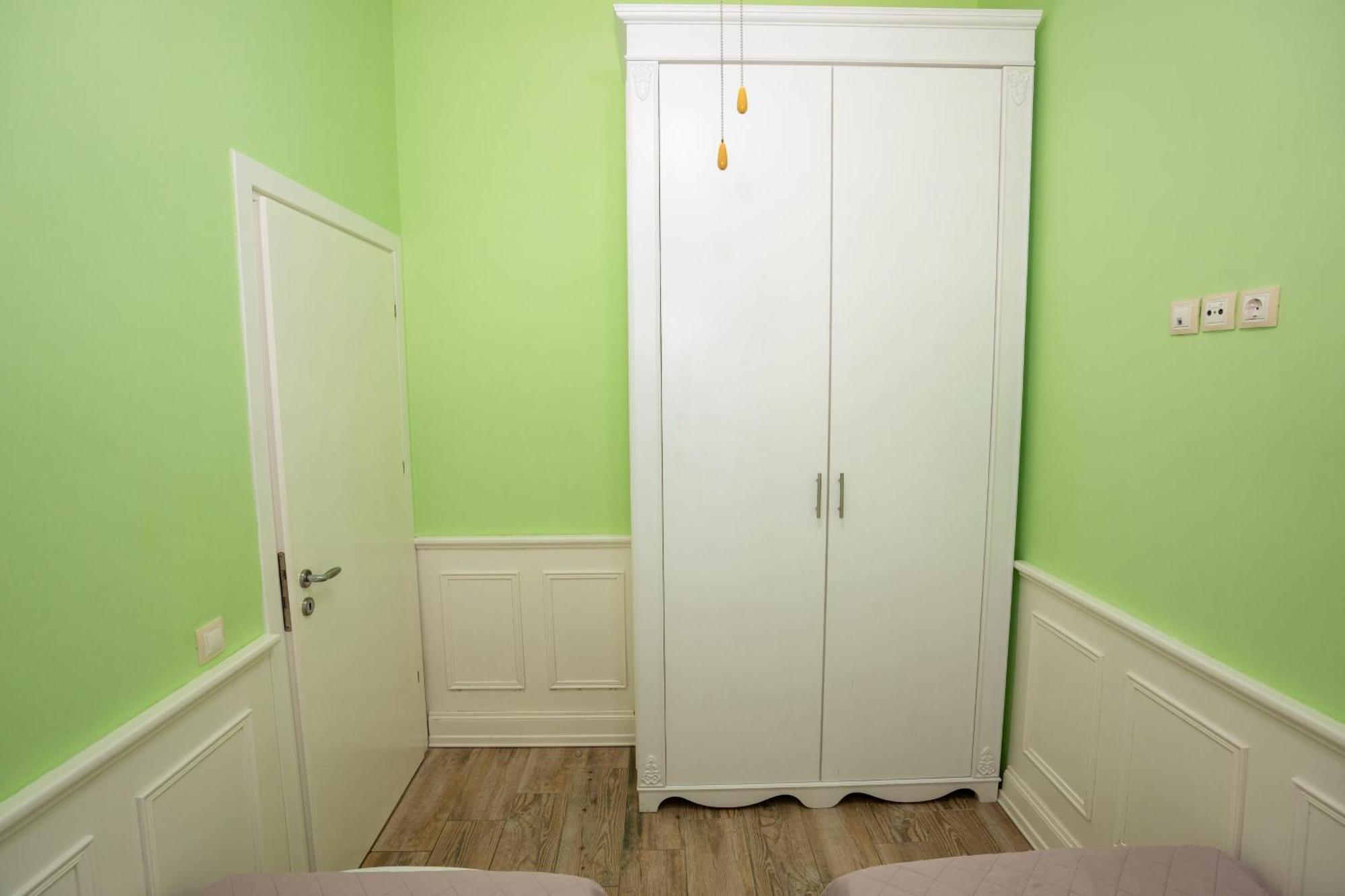 Marin Bougainville Apartamento *