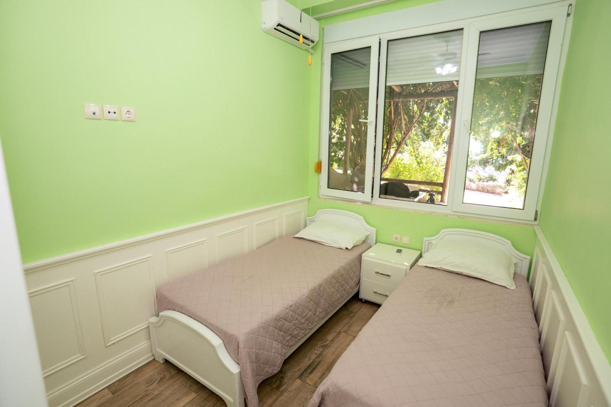 Marin Bougainville Apartment *